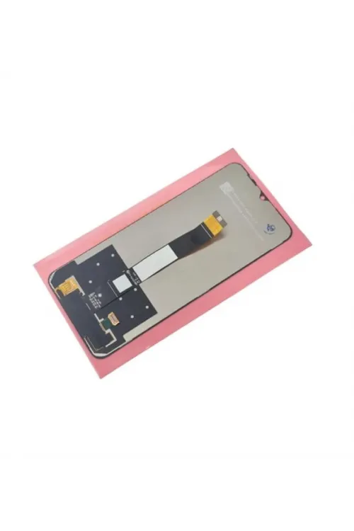 Reeder S19 Max Pro Dokunmatik Ekran (Siyah)