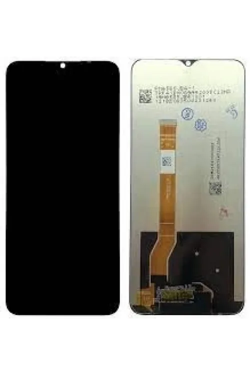 Relame C35 Dokunmatik Ekran
