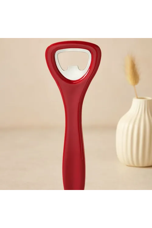 Renkli Plastik Saplı Kapak Açacak