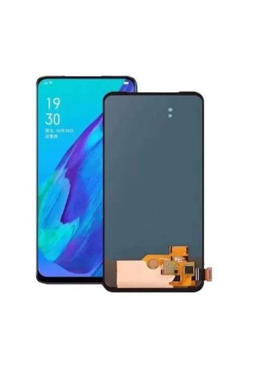 Reno 2Z Ekran Dokunmatik OLED (Siyah)