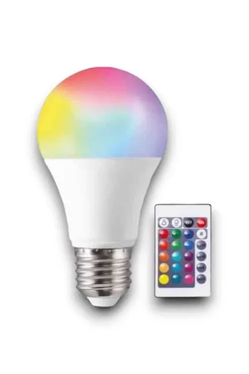 Rgb Lamba