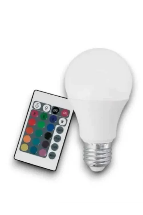 Rgb Lamba