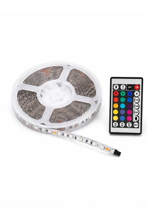 Rgb Led 5 Metre