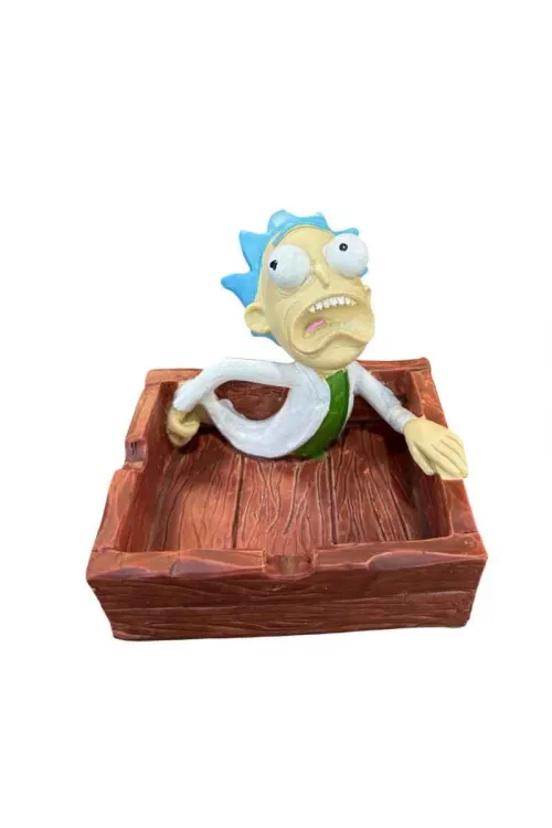 Rick And Morty Küllük