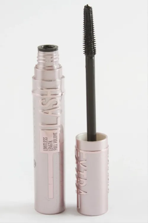 Ronassi Volume Maskara