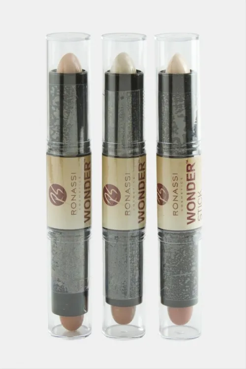 Ronassi Wonder Stick Highlight ve Kontür