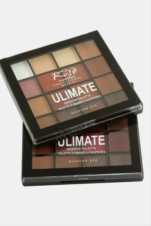 Rose Ulimate 16lı Far Seti