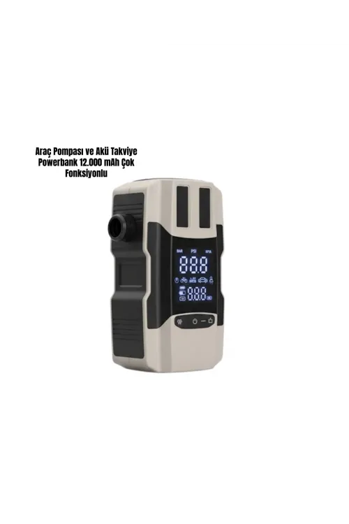 Rt603 Araç Pompası