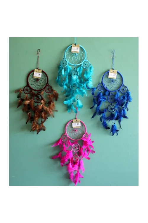 Rüya Kapanı Düş Kapanı Dream Catcher