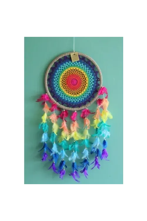 Rüya Kovan Dream Catcher