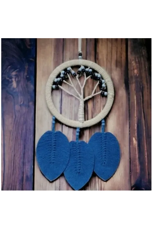 Rüya Kovan Hayat Ağacı Dream Catcher