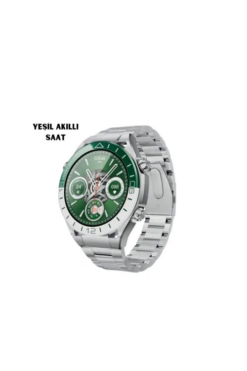 Rw67 Akıllı Saat
