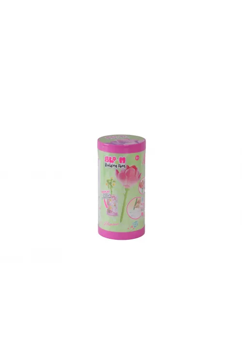S00046401 SUN CNL FLOWER BRICK PEN TEKLİ 6A 12D