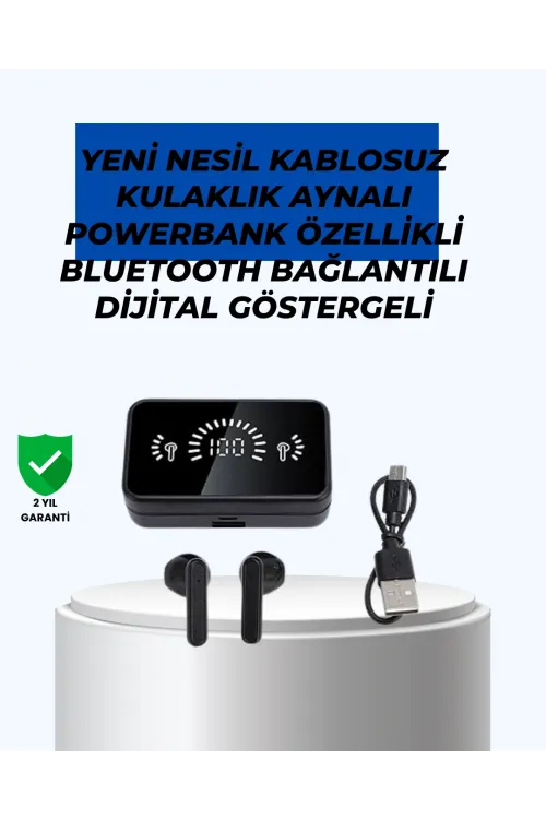 S20 Hafif Kulaklık – Pc + Abs Malzeme İle Baskı Yapmayan Tasarım