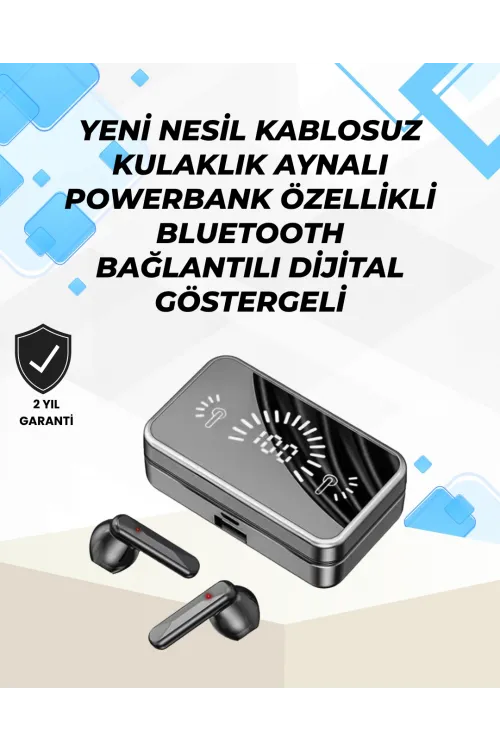 S20 Hafif Kulaklık – Pc + Abs Malzeme İle Baskı Yapmayan Tasarım