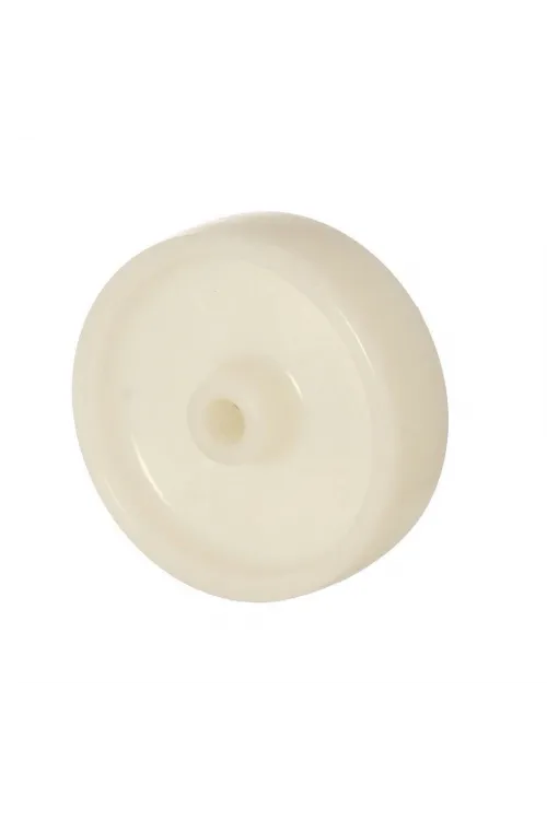 Sade Yedek Makara (Burçlu) - 125x40 - MMB  HKS357 - 1 Adet