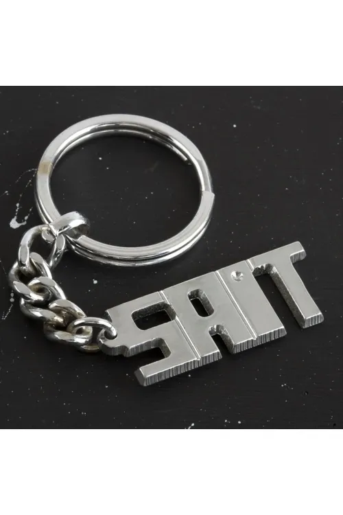 Sait İsimli Anahtarlık