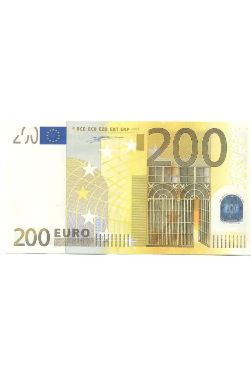 Şaka Parası -  200 Euro