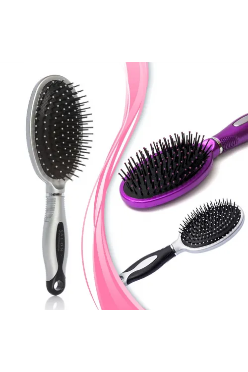 Salon Marka Saç Fırçası
