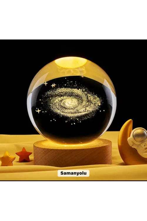 Samanyolu Küre