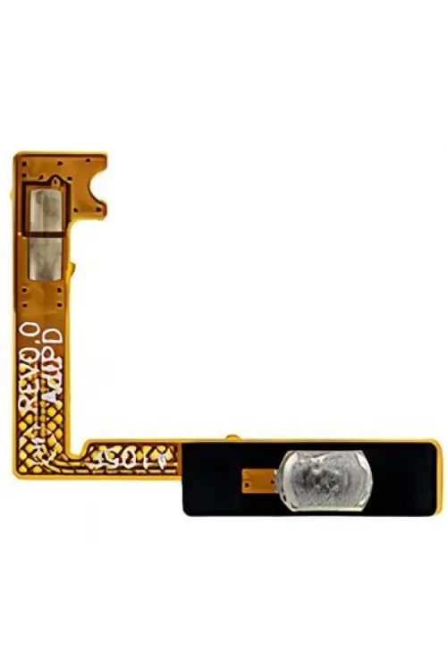 Samsung A01 Core On Off Power Filmi Flex