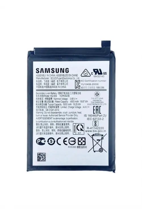 Samsung A02S Batarya Pil