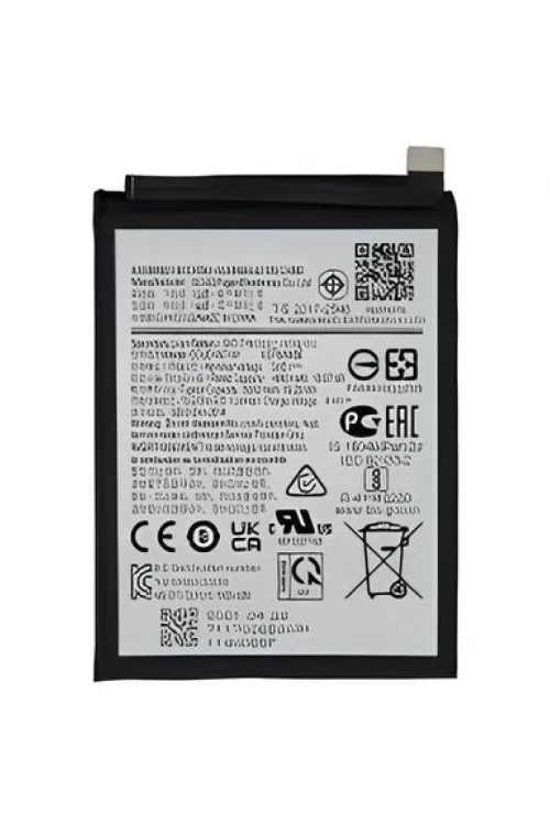 Samsung A04 Batarya Pil