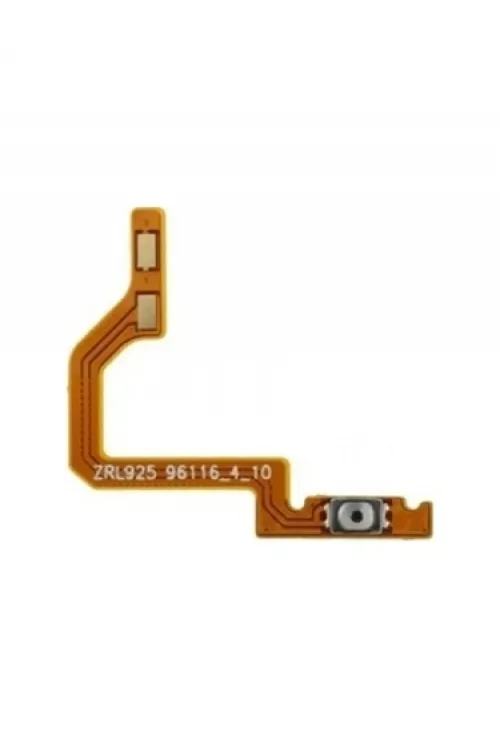 Samsung A10S On Off Power Filmi Flex