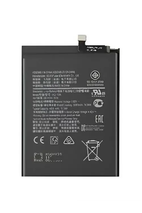 Samsung A11 Batarya Pil