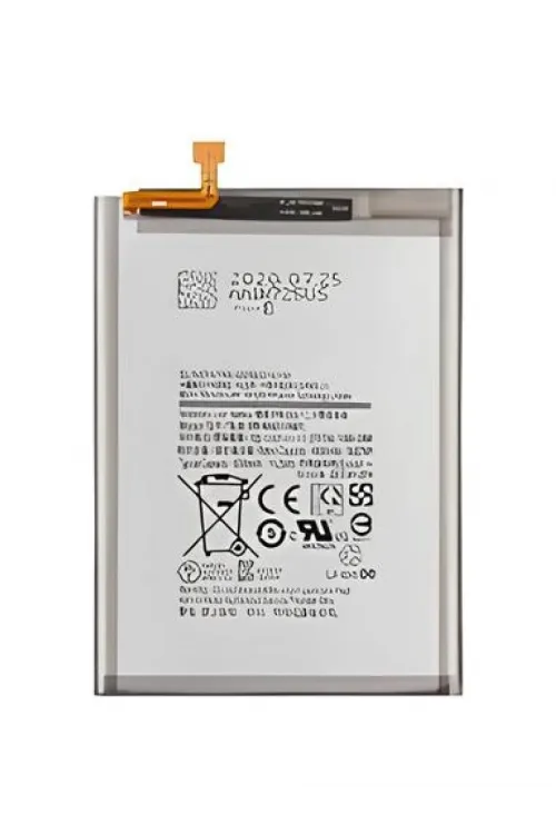 Samsung A12 Batarya Pil