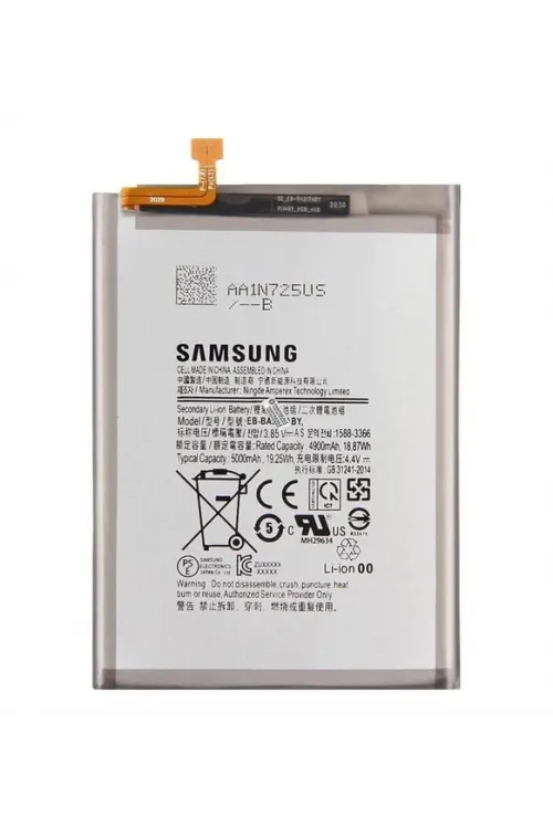 Samsung A13 Batarya Pil