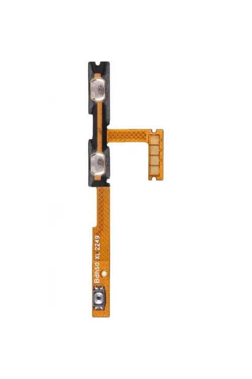 Samsung A14 On Off Power Filmi Flex