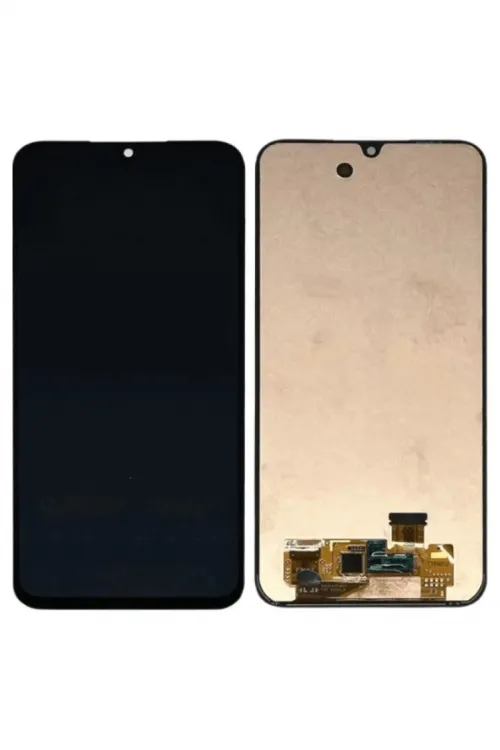 Samsung A15 Ekran Dokunmatik SRV