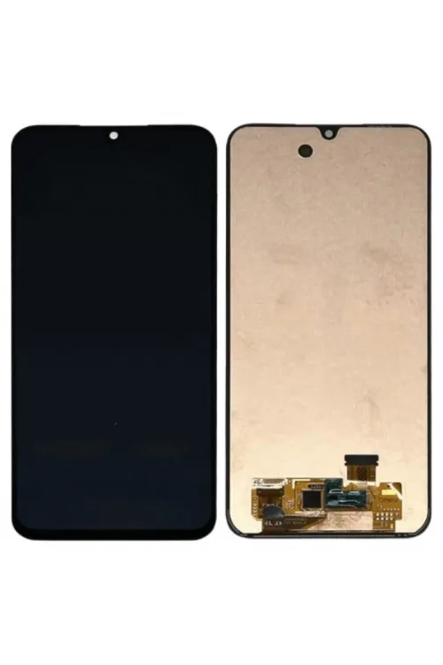 Samsung A15 Sm-a155F Dokunmatik Ekran (OLED)