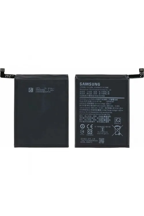 Samsung A20S Batarya Pil