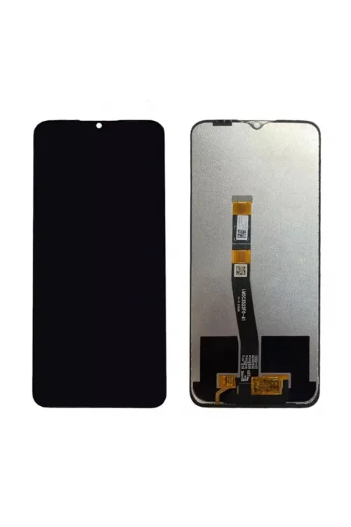 Samsung A226 SERVİS Dokunmatik Ekran (Siyah)