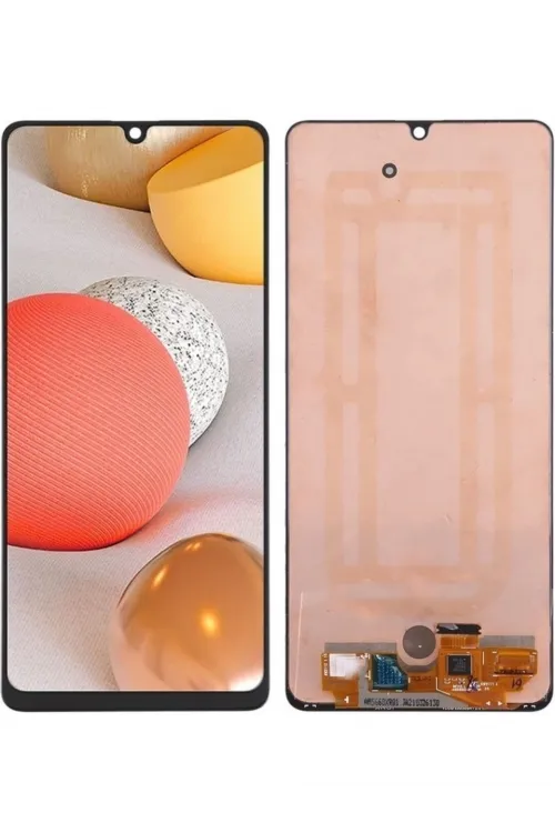 Samsung A42 A426 Ekran Dokunmatik SRV