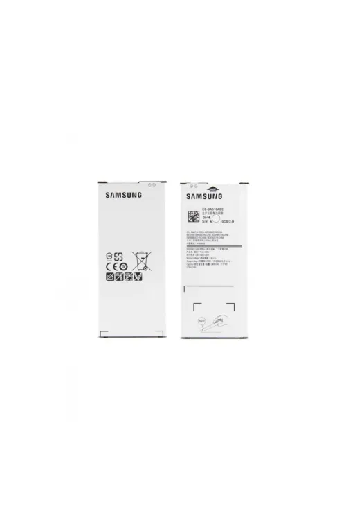 Samsung A5 2016 Batarya Pil