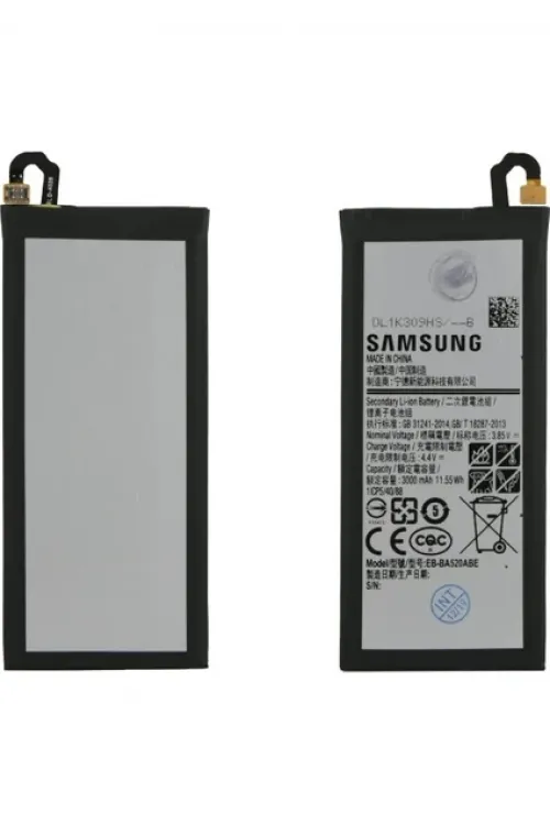 Samsung A5 2017 Batarya Pil