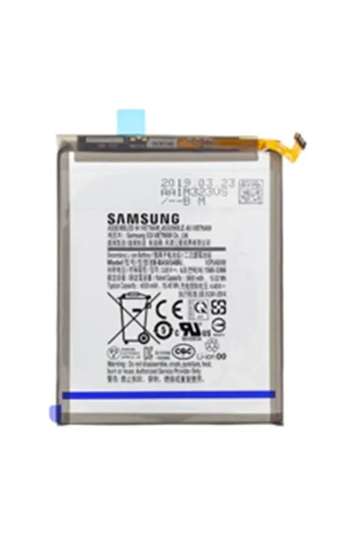 Samsung A50 Batarya Pil