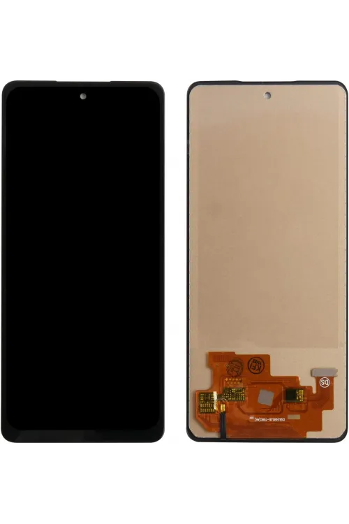 Samsung A53 Servis Dokunmatik Ekran (Siyah)
