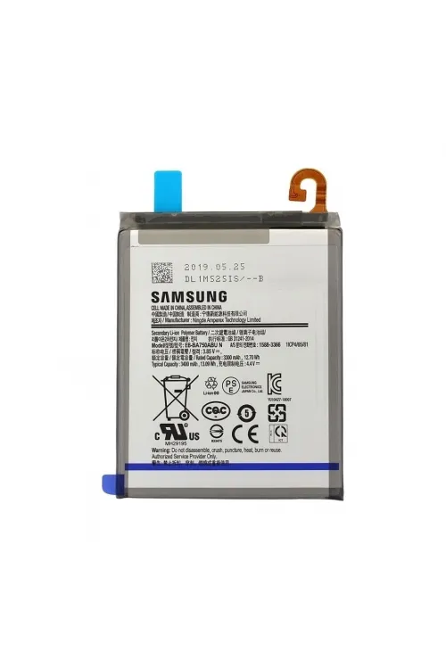 Samsung A7 2018 A750 Batarya Pil