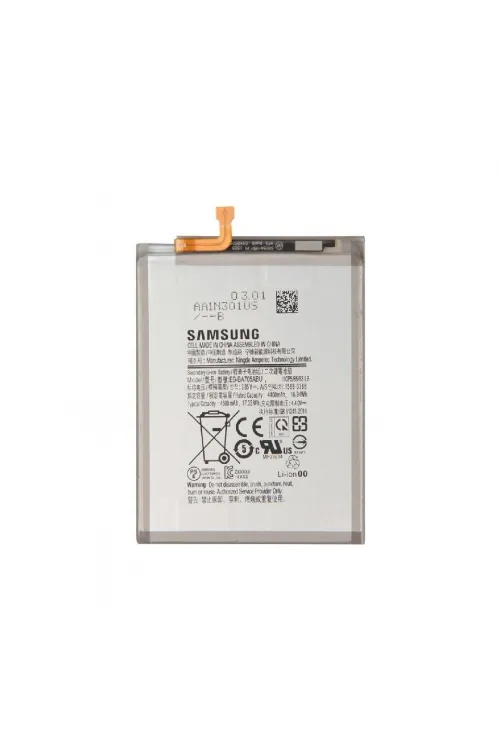 Samsung A71 Batarya Pil