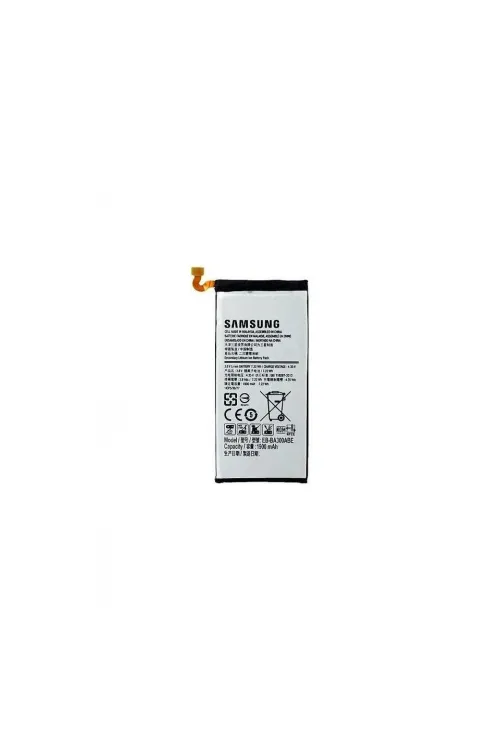 Samsung A8 2016 Batarya Pil