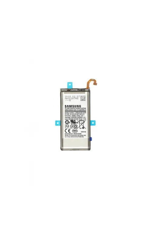 Samsung A8 2018 Batarya Pil