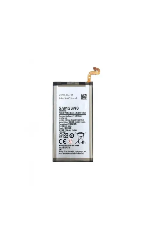 Samsung A8 Plus 2018 Batarya Pil
