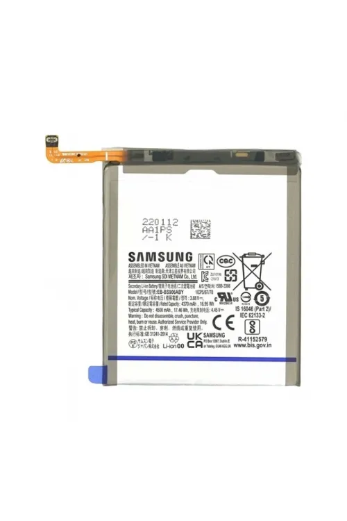 Samsung Batarya Pil S22 Plus