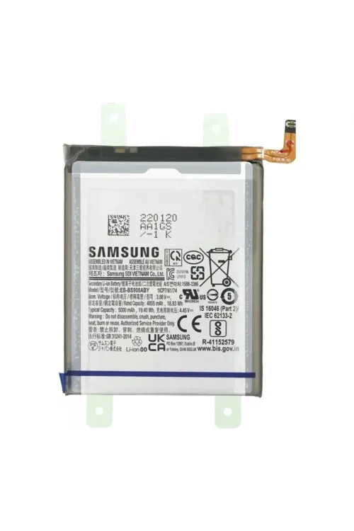 Samsung Batarya Pil S22 Ultra