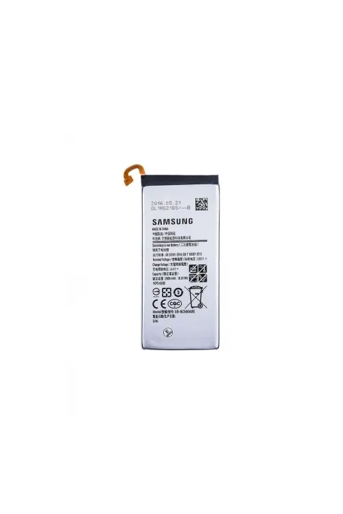 Samsung C5 Batarya Pil