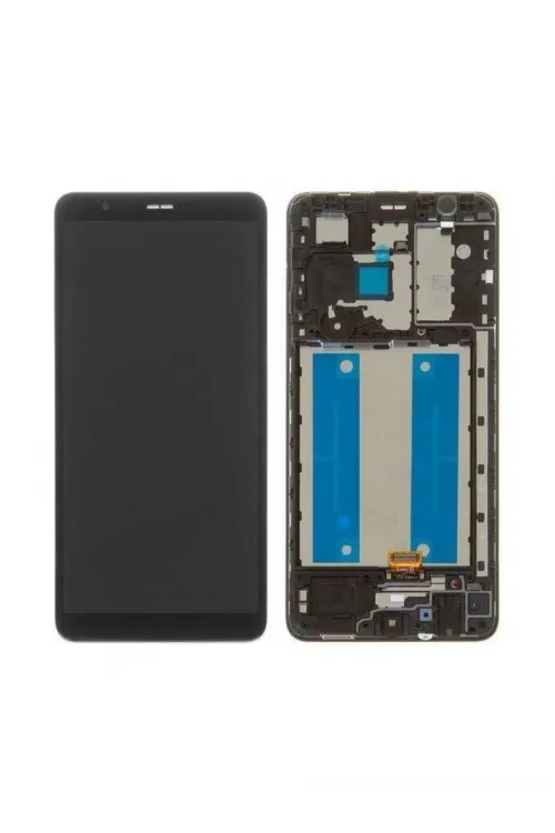 Samsung Galaxy A01 Core A013 Dokunmatik Ekran Çıta